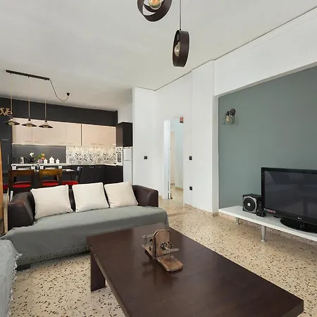 Appartement Cozy