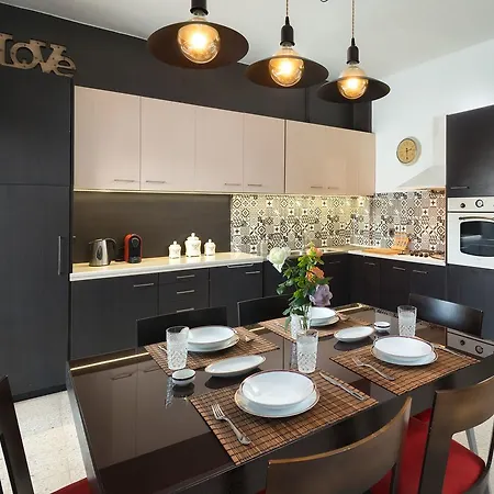 Cozy Appartement *
